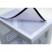 Корпус для ПК Vinga Splinter White