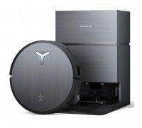 Пилосос Ecovacs Deebot X11 Pro Omni (DEX99-1 BLACK)