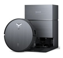 Пилосос Ecovacs Deebot X11 Pro Omni (DEX99-1 BLACK)