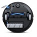 Пилосос Ecovacs Deebot X11 Pro Omni (DEX99-1 BLACK)
