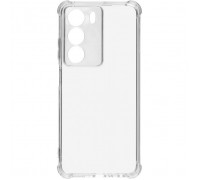 Чохол до мобільного телефона Armorstandart Air Force Realme C73 5G Camera cover Clear (ARM86757)
