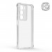 Чохол до мобільного телефона Armorstandart Air Force Realme C73 5G Camera cover Clear (ARM86757)
