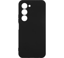 Чохол до мобільного телефона Armorstandart ICON Tecno Spark 40 Pro 4G Camera cover Black (ARM87532)