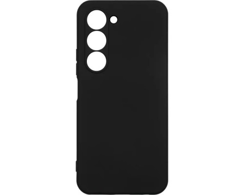 Чохол до мобільного телефона Armorstandart ICON Tecno Spark 40 Pro 4G Camera cover Black (ARM87532)