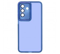 Чохол до мобільного телефона Armorstandart Shade Samsung A17 4G Blue (ARM89964)