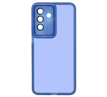 Чохол до мобільного телефона Armorstandart Shade Samsung A17 4G Blue (ARM89964)