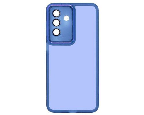 Чохол до мобільного телефона Armorstandart Shade Samsung A17 4G Blue (ARM89964)