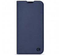 Чохол до мобільного телефона Armorstandart OneFold Case Infinix Hot 60i 4G Dark Blue (ARM88216)