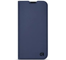 Чохол до мобільного телефона Armorstandart OneFold Case Infinix Hot 60i 4G Dark Blue (ARM88216)