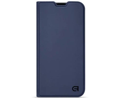 Чохол до мобільного телефона Armorstandart OneFold Case Infinix Hot 60i 4G Dark Blue (ARM88216)