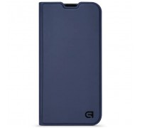 Чохол до мобільного телефона Armorstandart OneFold Case Xiaomi Redmi 15 4G Dark Blue (ARM87092)