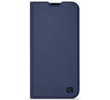 Чохол до мобільного телефона Armorstandart OneFold Case Xiaomi Redmi 15 4G Dark Blue (ARM87092)