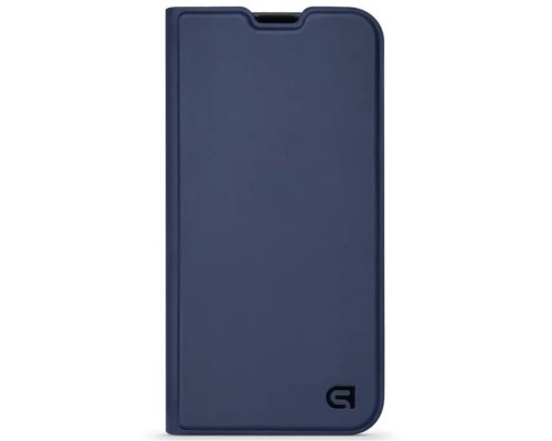Чохол до мобільного телефона Armorstandart OneFold Case Xiaomi Redmi 15 4G Dark Blue (ARM87092)