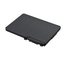 Акумулятор до ноутбука Panasonic ToughBook CF-33 CF-VZSU1AW, 1990mAh (22Wh), 3cell, 11.1V, Li-ion AlSoft (A71142)