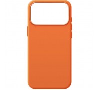 Чохол до мобільного телефона Armorstandart ICON2 MagCase Apple iPhone 17 Pro Max Cosmic Orange (ARM86682)