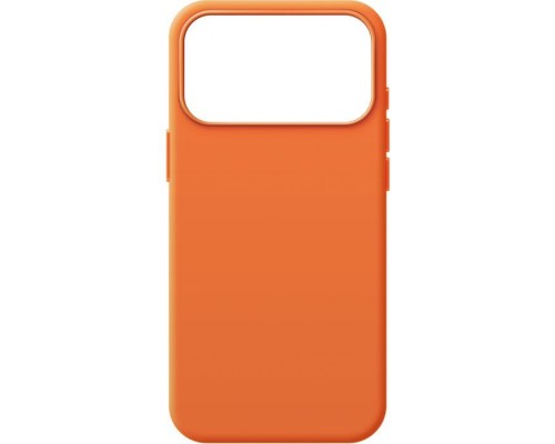Чохол до мобільного телефона Armorstandart ICON2 MagCase Apple iPhone 17 Pro Max Cosmic Orange (ARM86682)