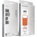 Чохол до мобільного телефона Armorstandart ICON2 MagCase Apple iPhone 17 Pro Max Cosmic Orange (ARM86682)