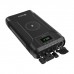 Батарея універсальна Sandberg 76800mAh Survivor 7in1 DC/91W, PD/100W, Cigar Lighter/120W, QI-15W, power-through (421-15)