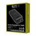 Батарея універсальна Sandberg 76800mAh Survivor 7in1 DC/91W, PD/100W, Cigar Lighter/120W, QI-15W, power-through (421-15)