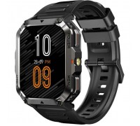 Смарт-годинник Blackview W70 Pro Black (6931548322702)