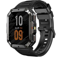 Смарт-годинник Blackview W70 Pro Black (6931548322702)