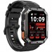 Смарт-годинник Blackview W70 Pro Black (6931548322702)