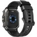 Смарт-годинник Blackview W70 Pro Black (6931548322702)