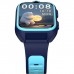 Смарт-годинник Blackview Z30 Blue Годинник дитячий з GPS (6931548323822)