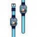 Смарт-годинник Blackview Z30 Blue Годинник дитячий з GPS (6931548323822)