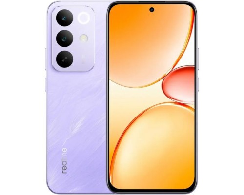 Мобільний телефон realme C85 Pro 8/128GB Parrot Purple