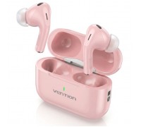 Навушники Vention Echo Lite E11 Plus Pink (NBVP0-Plus)