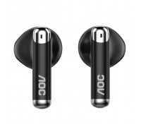 Навушники AOC ACT2504BK Black (ACT2504BK/00)
