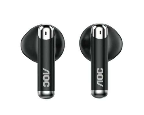Навушники AOC ACT2504BK Black (ACT2504BK/00)