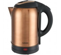 Електрочайник Rotex RKT13-SG