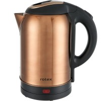 Електрочайник Rotex RKT13-SG
