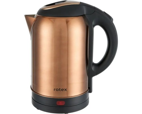 Електрочайник Rotex RKT13-SG