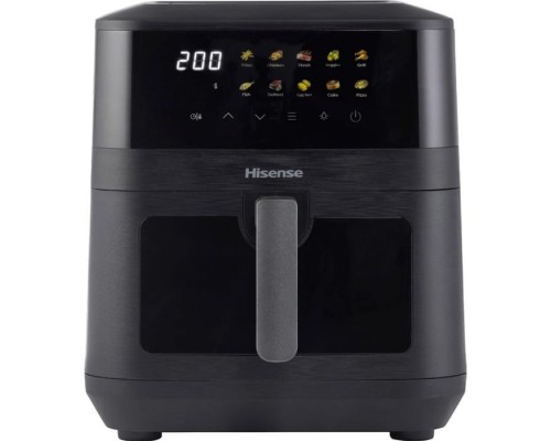 Мультипіч Hisense HAF2100DCD