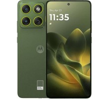 Мобільний телефон Motorola Edge 70 12/512GB Bronze Green (PBA50046RS)