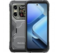 Мобільний телефон Blackview XPLORE 1 12/256Gb Black (6931548323884)