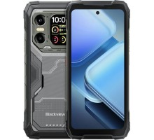Мобільний телефон Blackview XPLORE 1 12/256Gb Black (6931548323884)