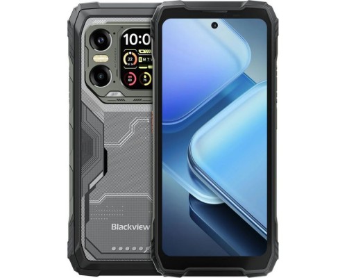 Мобільний телефон Blackview XPLORE 1 12/256Gb Black (6931548323884)