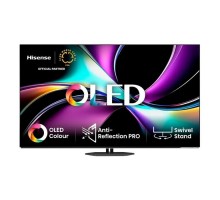 Телевізор Hisense 55A85Q