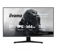 Монітор iiyama G2741QSU-B1