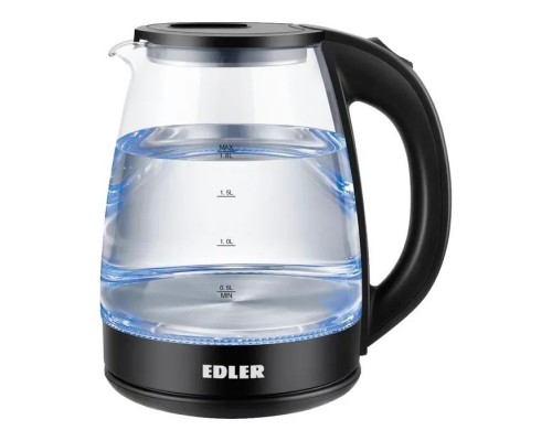Електрочайник Edler EK5525SSG