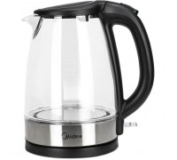 Електрочайник Midea MK-17G02B2