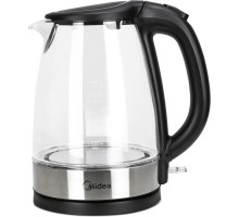 Електрочайник Midea MK-17G02B2