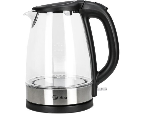 Електрочайник Midea MK-17G02B2