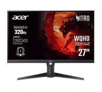 Монітор Acer XV270UF3bmiiprx (UM.HX0EE.323)