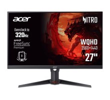 Монітор Acer XV270UF3bmiiprx (UM.HX0EE.323)