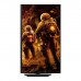Монітор Samsung LS32FG502EIXUA